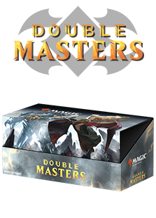 Box: Double Masters
